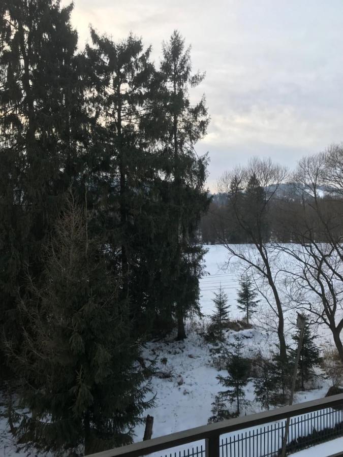 Muran Czarna Góra Eksteriør bilde