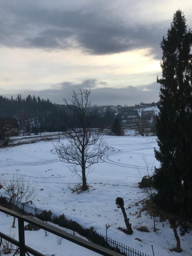 Muran Czarna Góra Eksteriør bilde