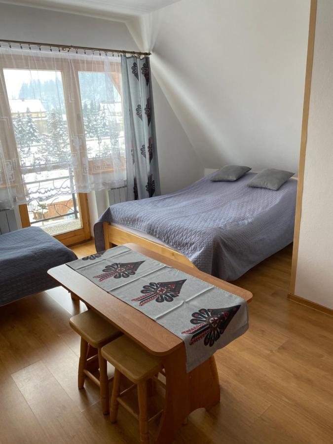 Muran Czarna Góra Eksteriør bilde