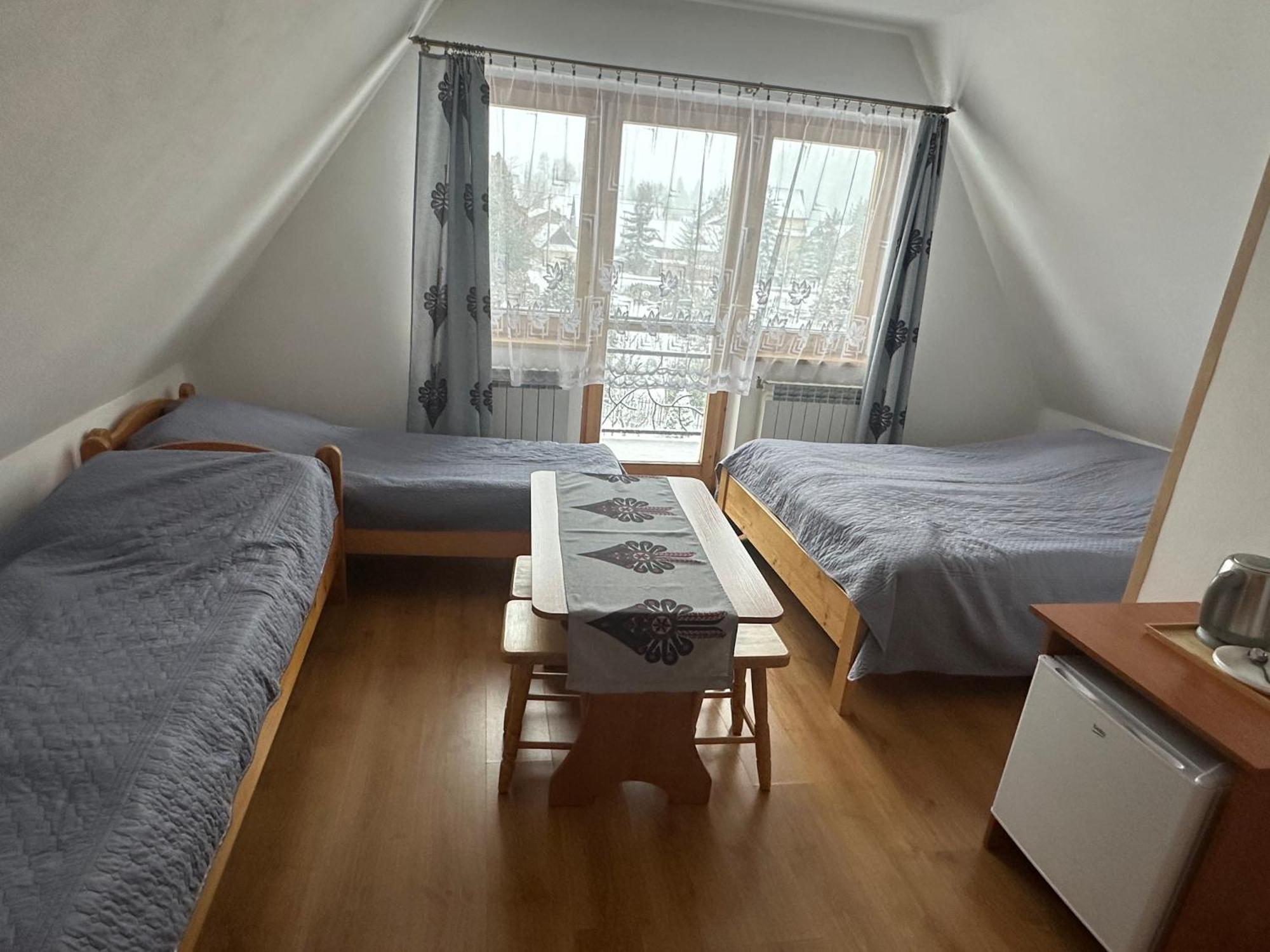 Muran Czarna Góra Eksteriør bilde
