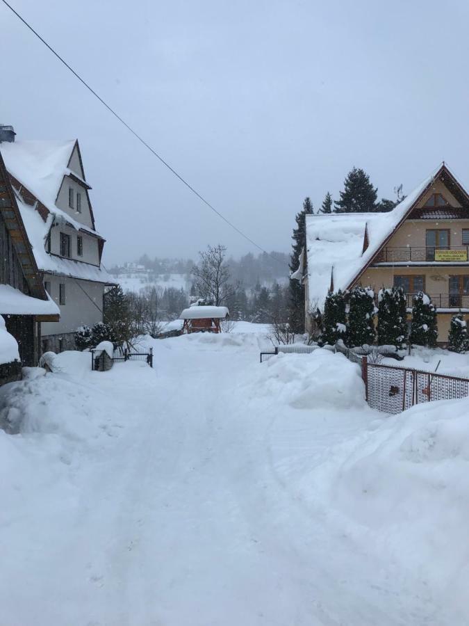 Muran Czarna Góra Eksteriør bilde
